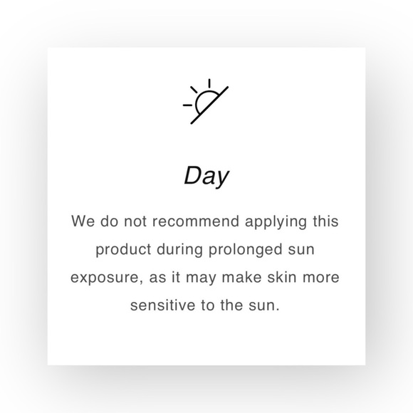 new Cosmedix 𖤐 Pure Vitamin C Mixing Crystals 𖤐 Brightening Tone 𖤐 Texture 𖤐 - Picture 5 of 16